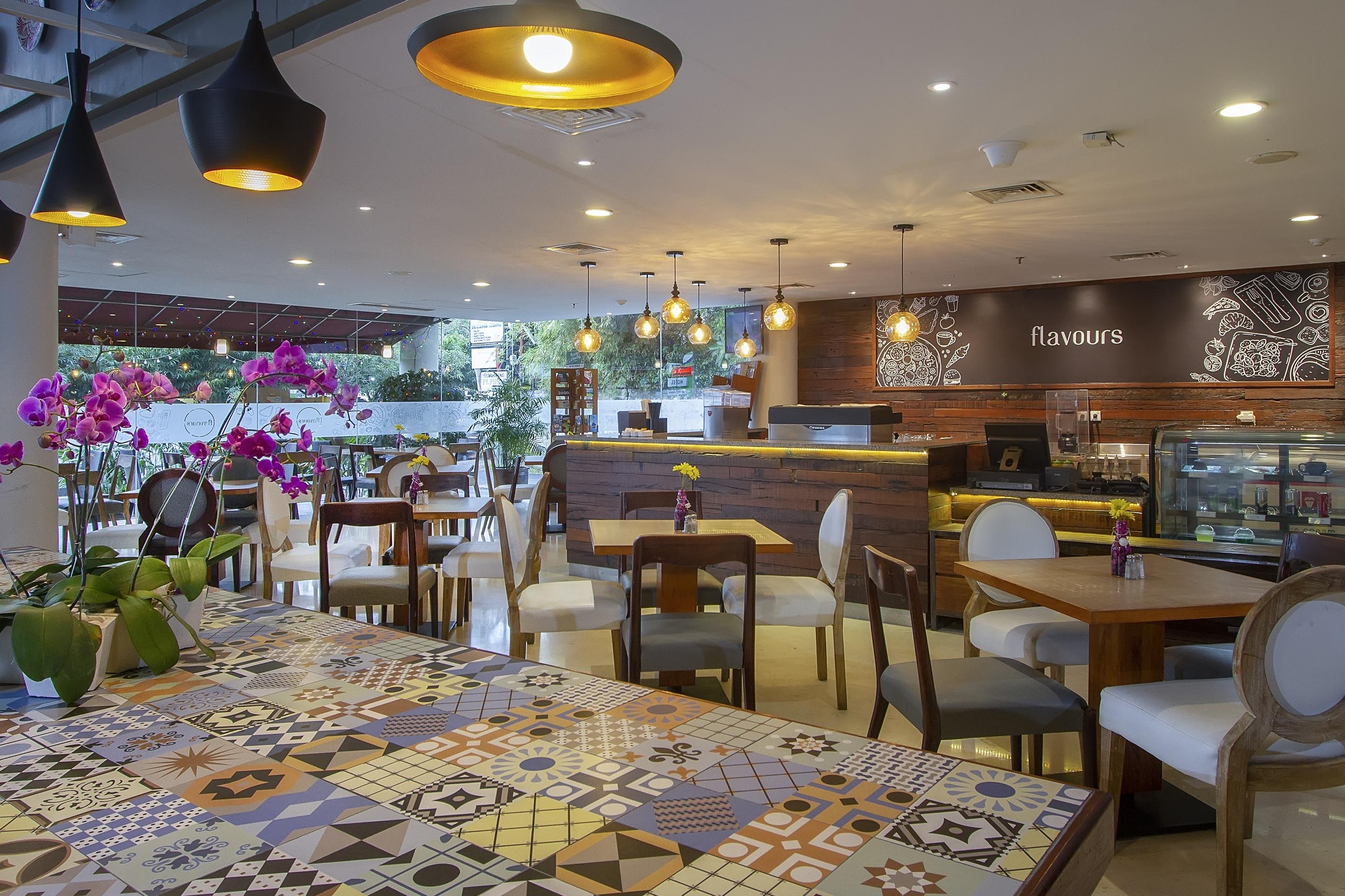 קוטה לומבוק Primebiz Hotel Kuta מראה חיצוני תמונה