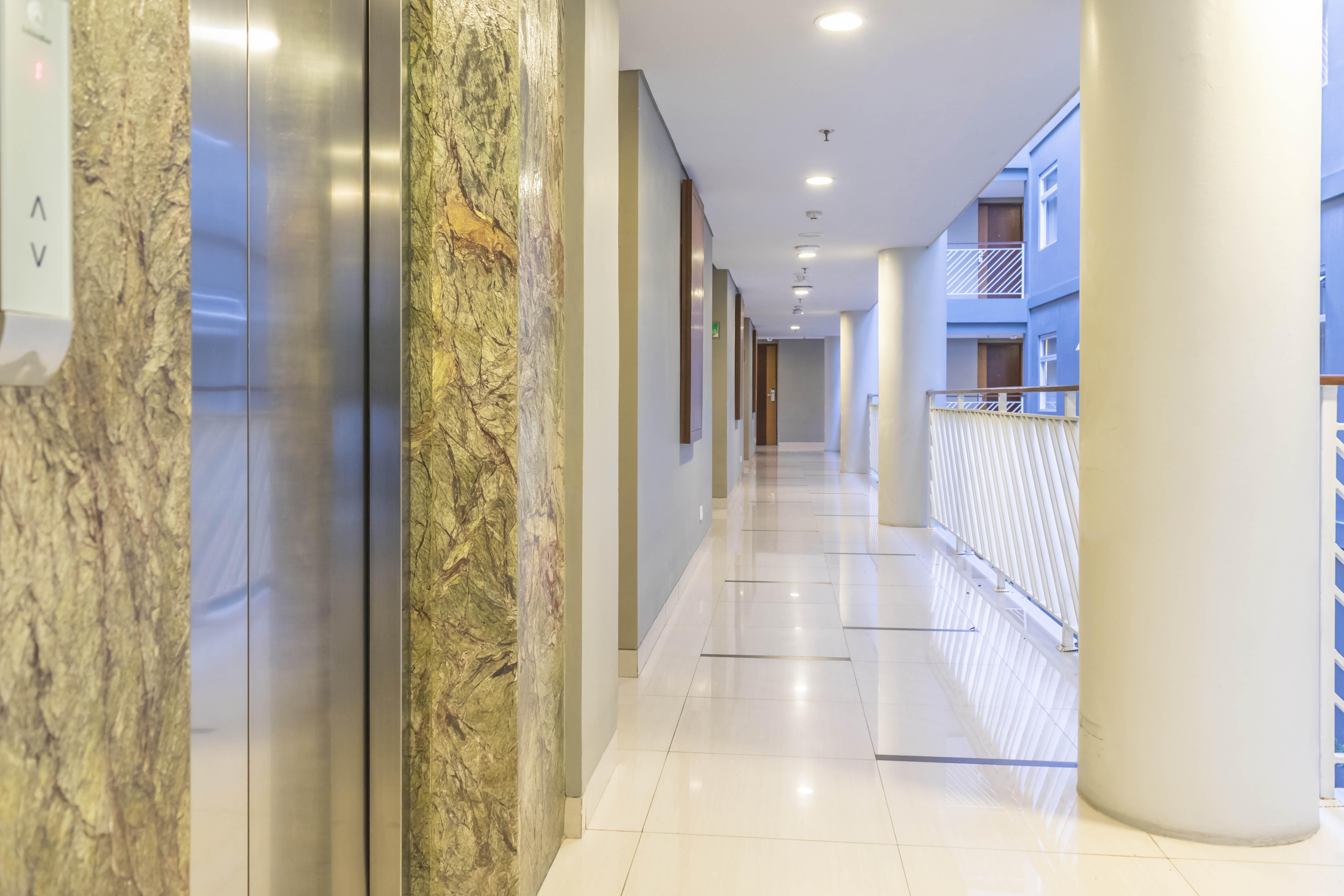 קוטה לומבוק Primebiz Hotel Kuta מראה חיצוני תמונה