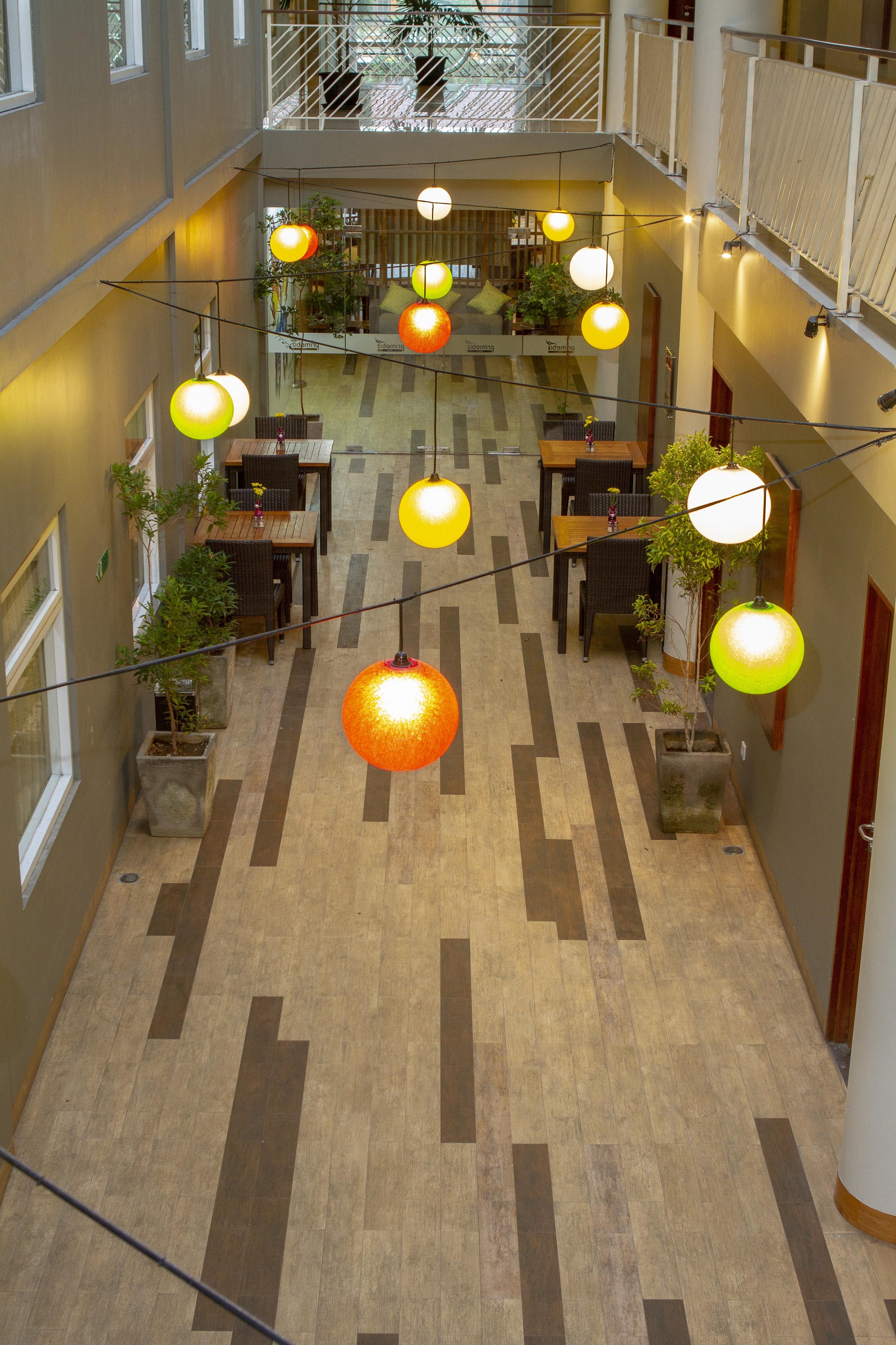 קוטה לומבוק Primebiz Hotel Kuta מראה חיצוני תמונה