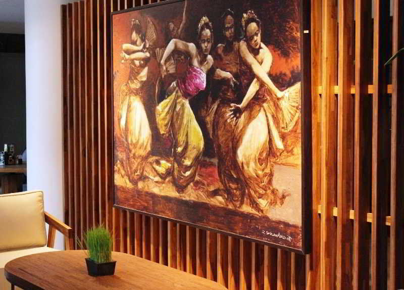 קוטה לומבוק Primebiz Hotel Kuta מראה חיצוני תמונה