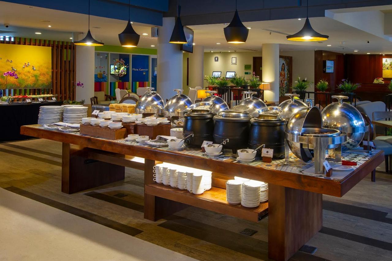 קוטה לומבוק Primebiz Hotel Kuta מראה חיצוני תמונה